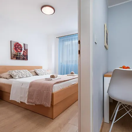 Apartment Tereza A2