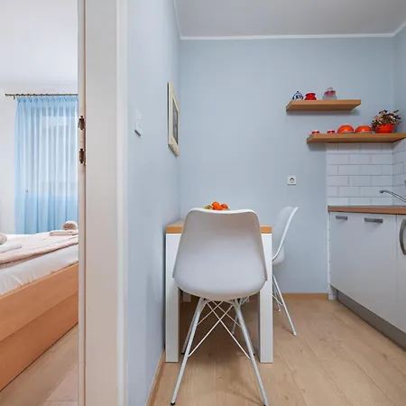 Tereza A2 Apartment Porec