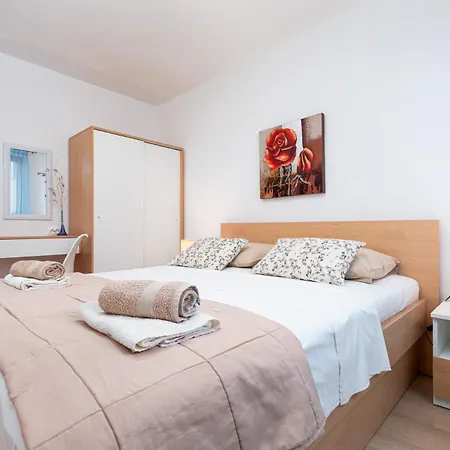 Tereza A2 Apartment