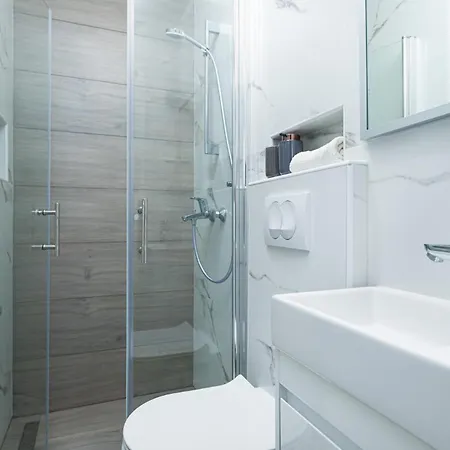 Appartement Tereza A2 Poreč