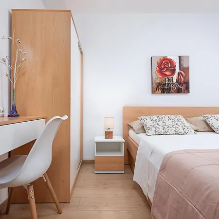 Tereza A2 Appartement