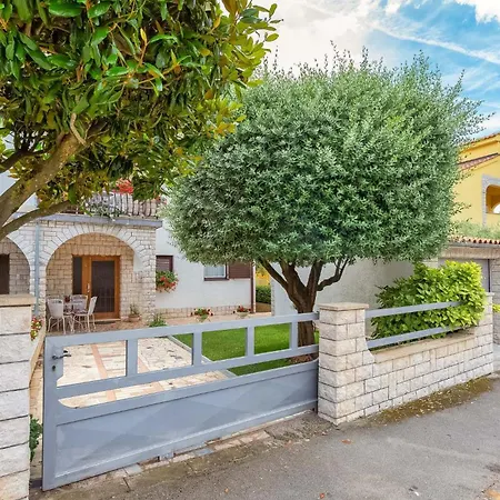 Tereza A2 * Poreč
