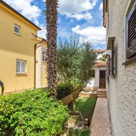 Appartement Tereza A2 *