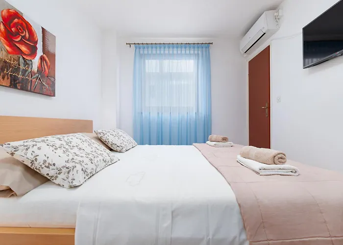 Tereza A2 * ポレッチ