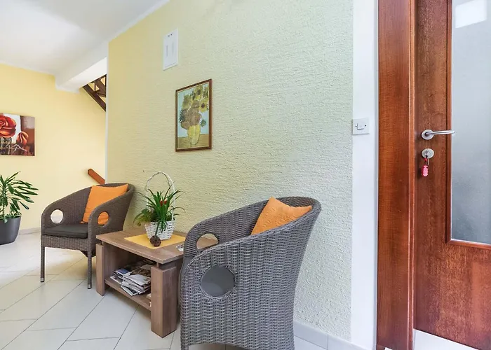 アパート Tereza A2 *