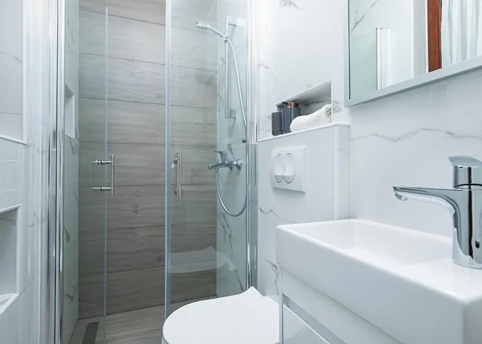 아파트 Tereza A2 포레치